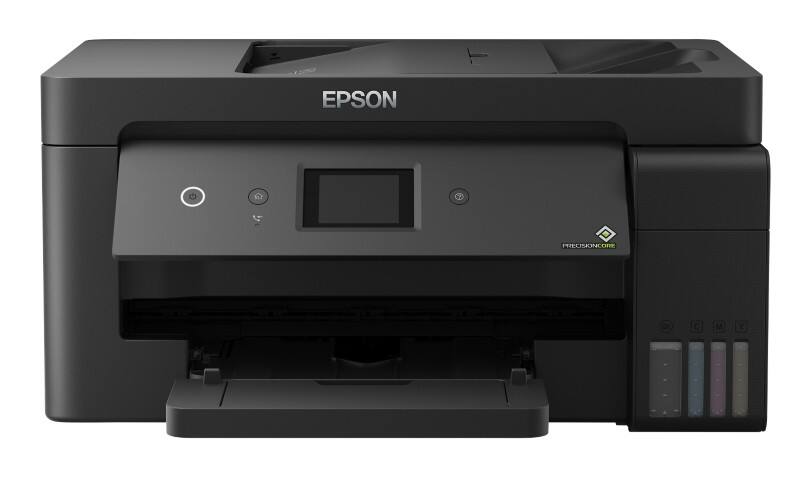 EcoTank ET-15000 A3+ Multifunction Wi-Fi Ink Tank Printer