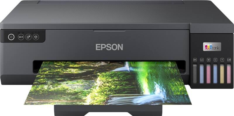Epson EcoTank ET-18100 A3+ Wi-Fi Ink Tank Photo Printer