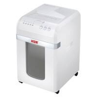 HSM shredstar Autofeed X300 Shredder Security level 4 Cross Cut 12 Sheet