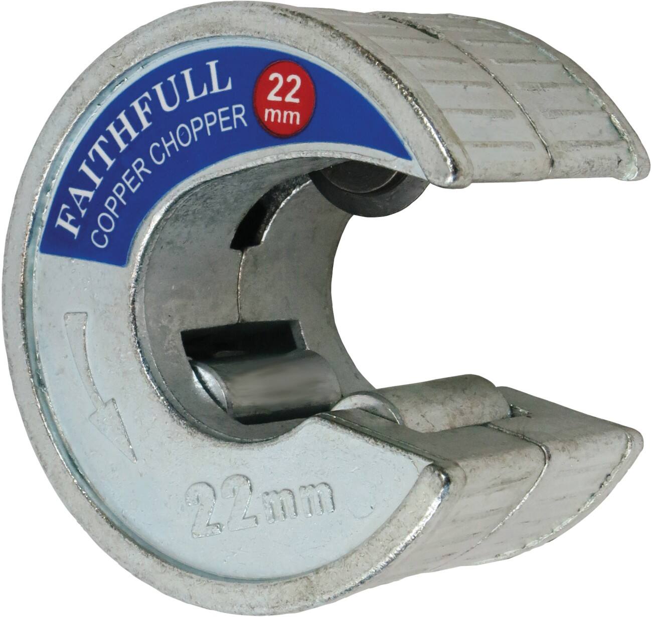Faithfull FAIPCC22 Pipe Cutter 22mm