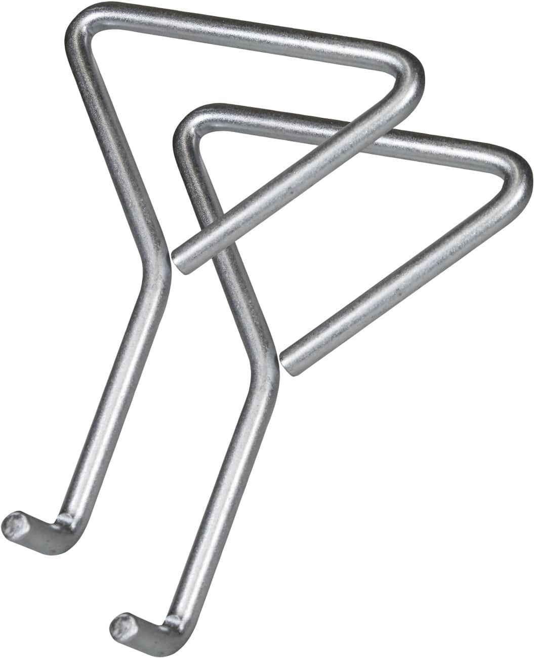 Faithfull FAIMHK200B Manhole Key Pack of 2