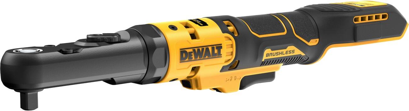 DeWALT DCF510N-XJ Sealed Head Ratchet