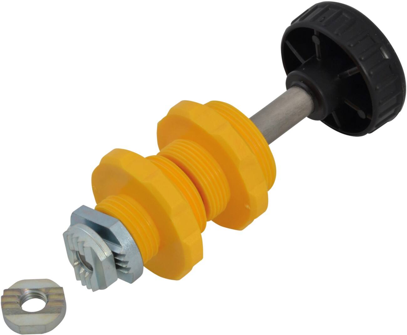 MONUMENT Reseating Tool Recutting the seat of leaking taps 450P