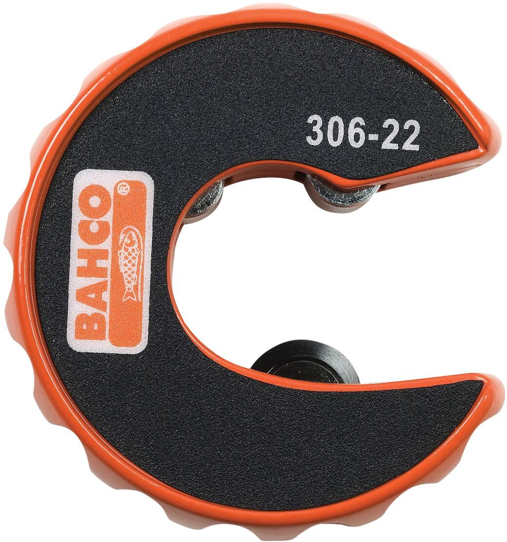 Bahco 306-10 Pipe Cutter 10mm
