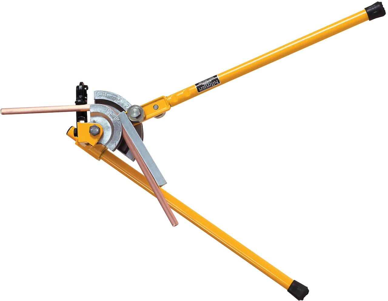 IRWIN Tube Bender T591057 15-22mm