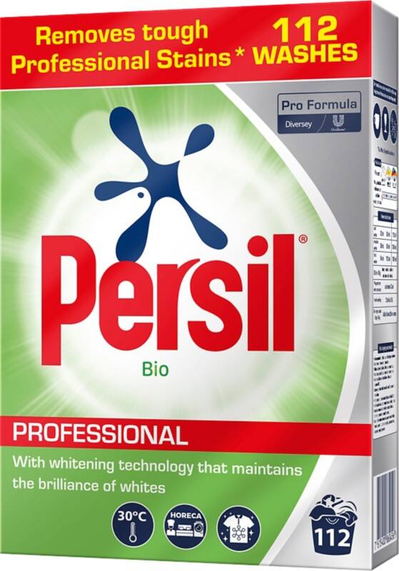 Persil ProfessionalWashing Powder 5.6kg 