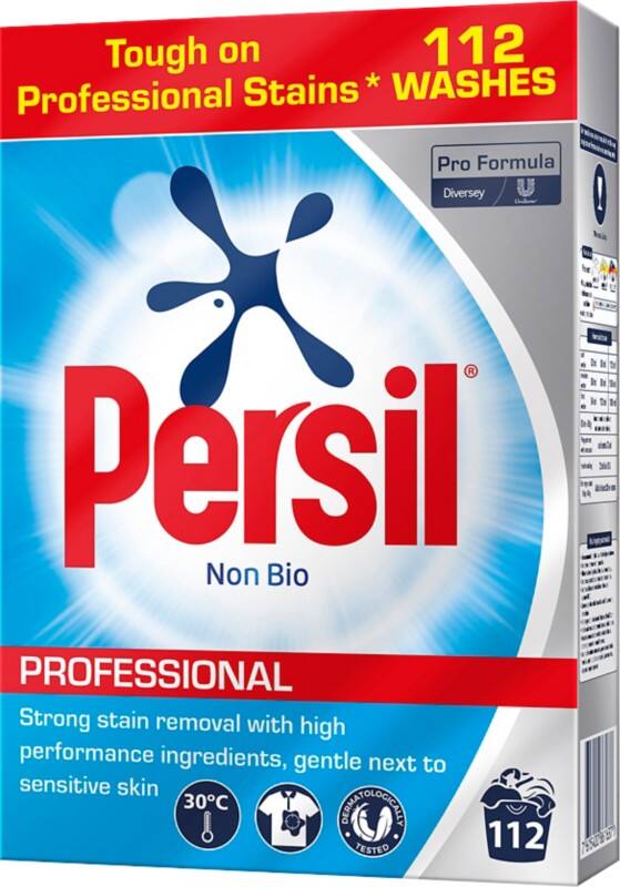 Persil Professional Washing Powder 5.6kg