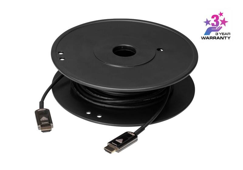 ATEN HDMI Cable Black