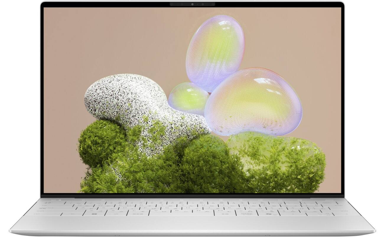 DELL XPS 13 9350 13.4 inch Laptop Copilot+ Intel Core Ultra 7 258V 32GB 1TB SSD Full HD+ Windows 11 Pro Platinum 9350