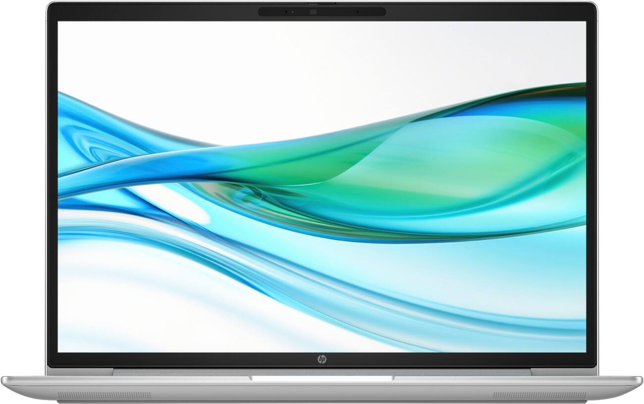 HP ProBook 445 G11 14 inch Laptop AMD Ryzen 5 7535U 16GB 512GB SSD WUXGA Windows 11 Pro Silver