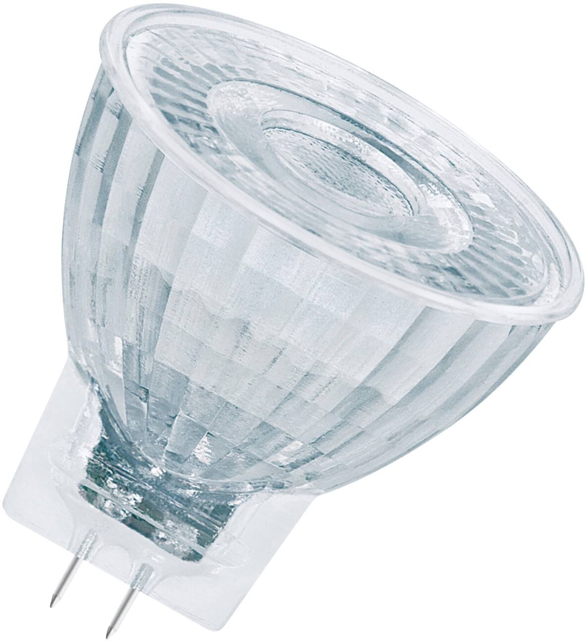 Osram Bulb Transparent 2.8 W Warm White