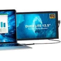 Mobile Pixels Duex Lite IPS Portable Monitor 101-1005P07 Light Blue