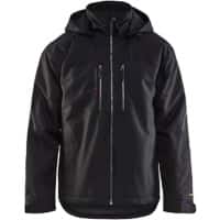 BLÅKLÄDER Jacket 48901977 PL (Polyester) Black Size XL