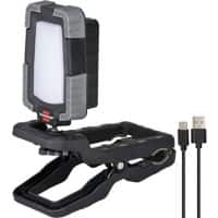 brennenstuhl LED battery Spotlight CL 1050 MA 950 lumen IP65