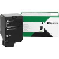 Lexmark Original Toner Cartridge 71C2HK0 Black