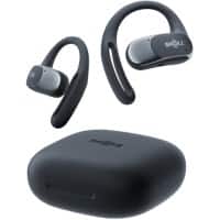 Shokz OpenFit Air Wireless Earbuds Bluetooth Open-Ear Black