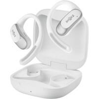 Shokz OpenFit Air Wireless Earbuds Bluetooth Open-Ear White
