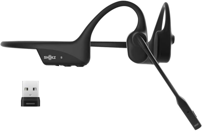 SHOKZ Loop120 USB-A Adapter