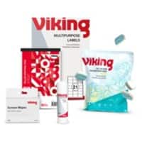 Viking Own Brand Sample Box