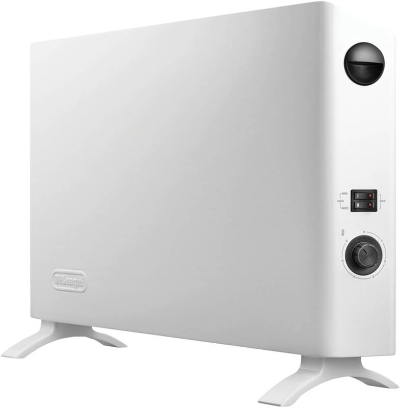 De'Longhi 2000W Convector Heater