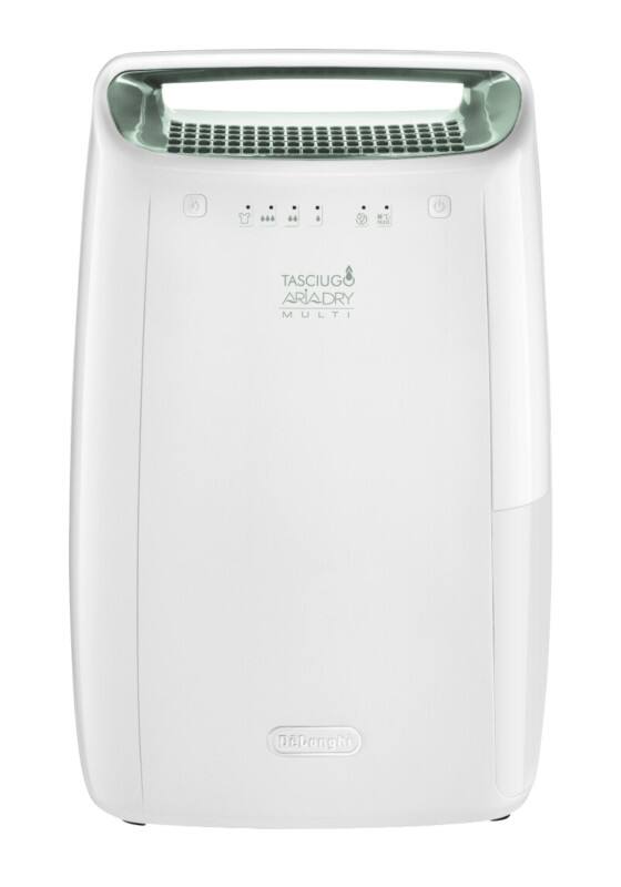 De'Longhi 12L Multi  Dehumidifier