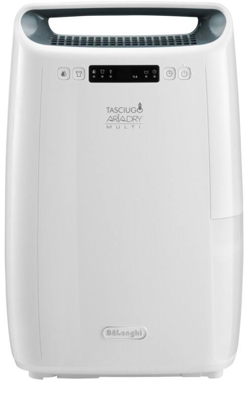 De'Longhi 16L Multi Digital Dehumidifier