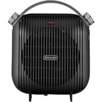 De'Longhi 2400W Capsule Hobby Fan Heater