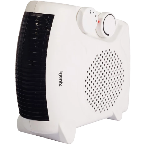 igenix 2Kw Upright Heater