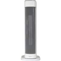igenix 2000W Ptc Tower Heater White