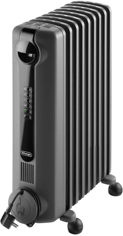 De'Longhi 2000W Radia S Digital Oil Radiator
