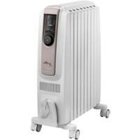 De'Longhi 2000W Dragon 4 Digital Oil Radiator