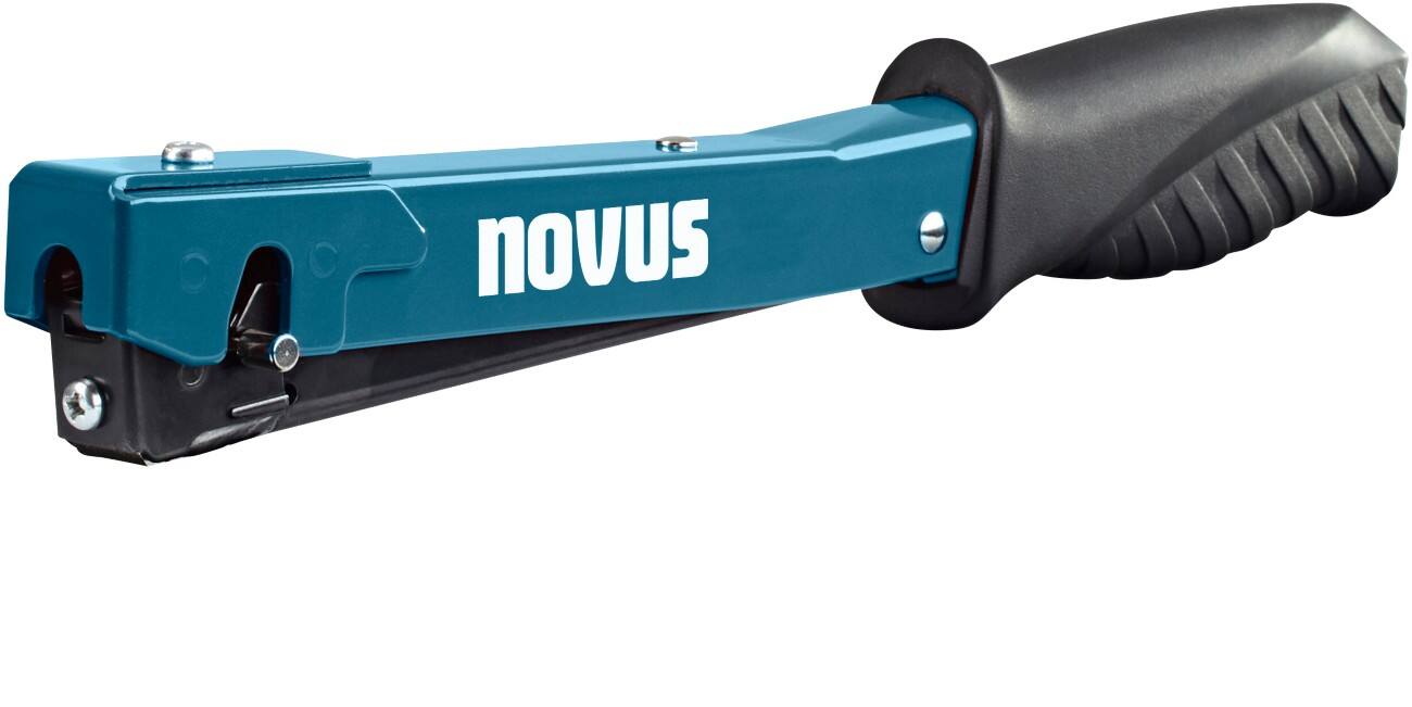 Novus Hammer Tacker J-022