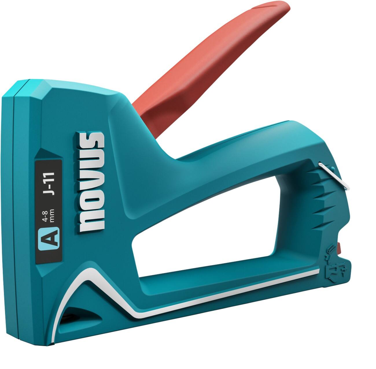 Novus Hand Tacker J-11