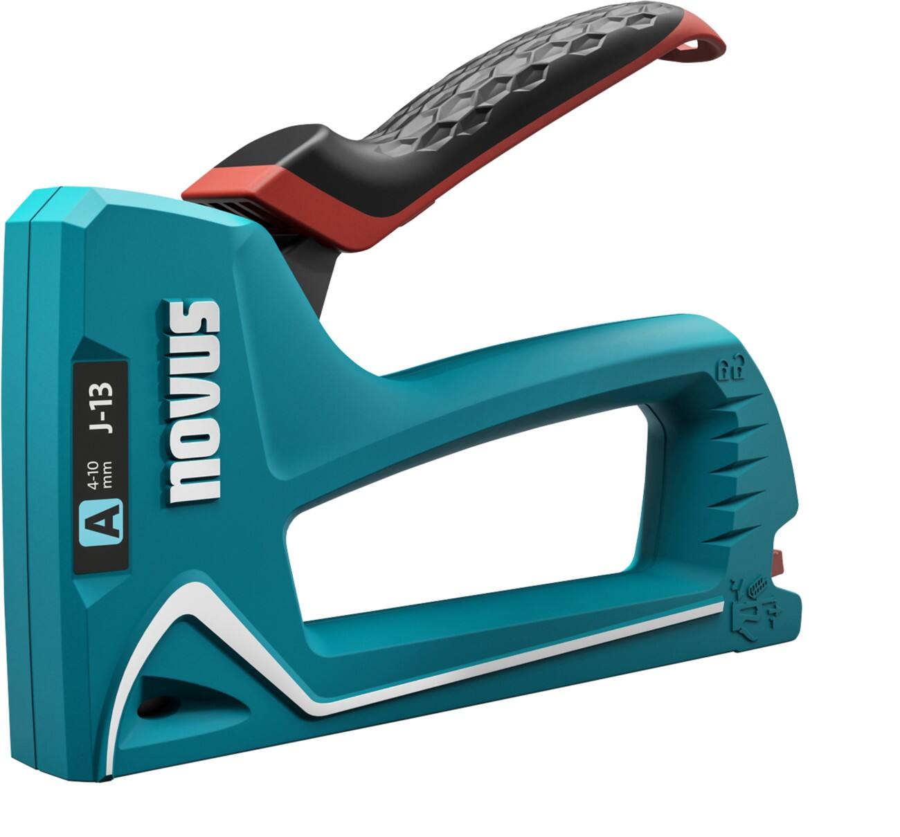 Novus Hand Tacker J-13