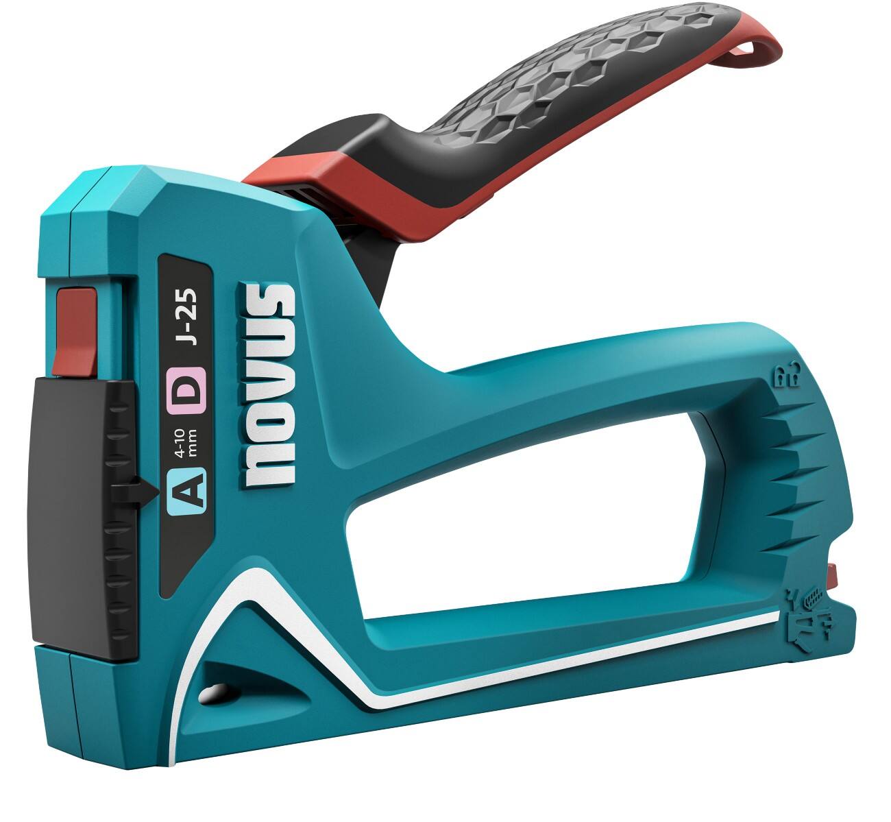 Novus Hand Tacker J-25