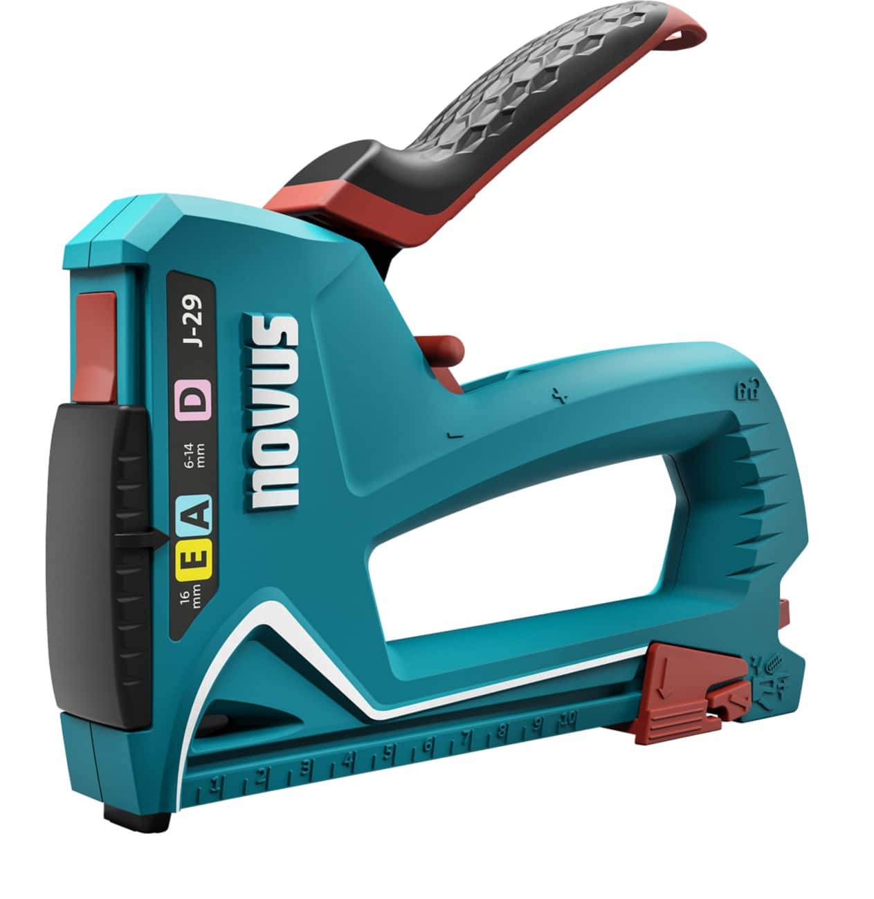 Novus Hand Tacker J-29