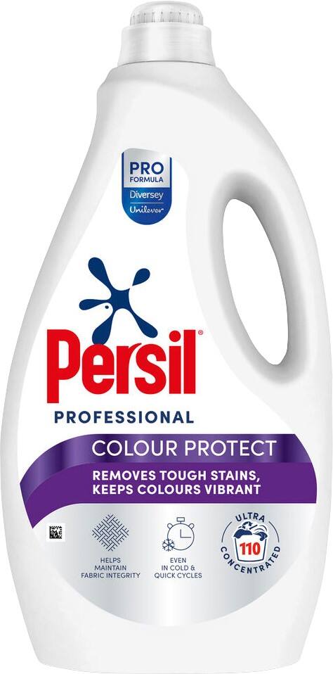 Persil Laundry Detergent 2.97 L