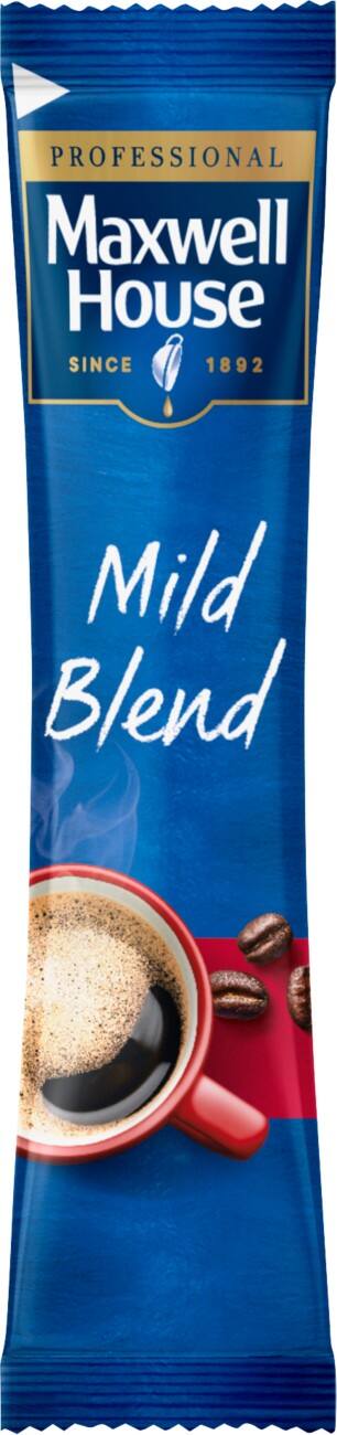 Maxwell House Instant Coffee Sticks Pack of 200 of 1.5g