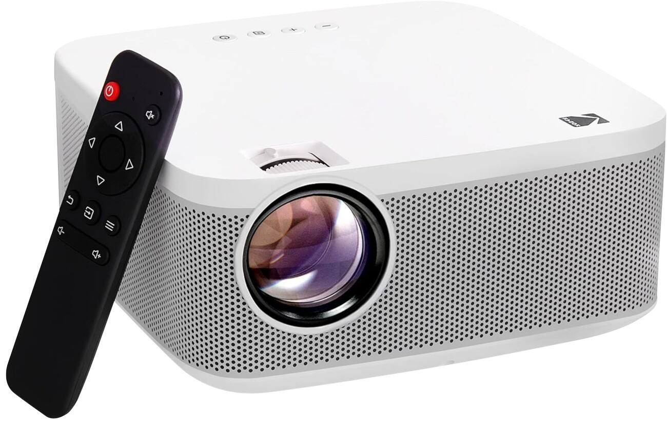 Kodak Flik x10 Projector Full HD 1080p