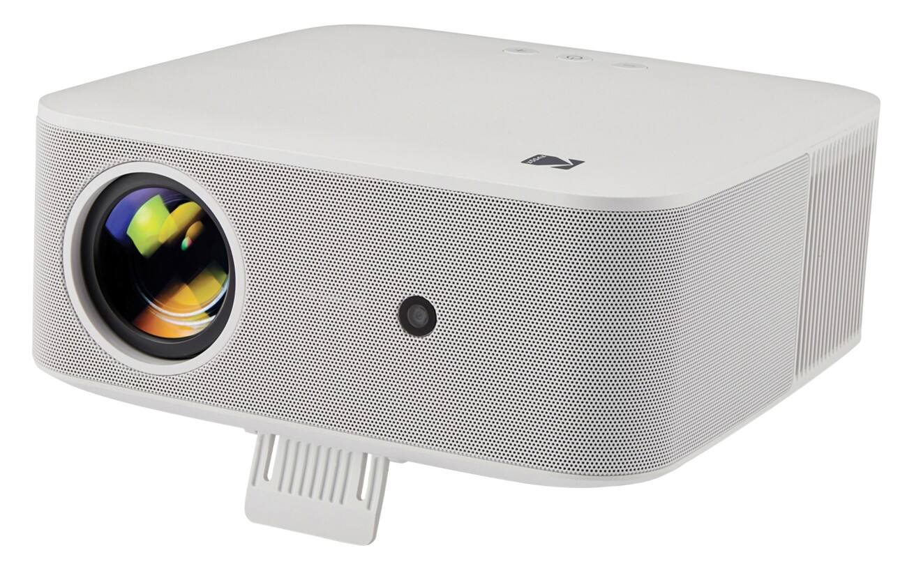 Kodak Flik X20 Smart TV Projector  Full HD 1080p