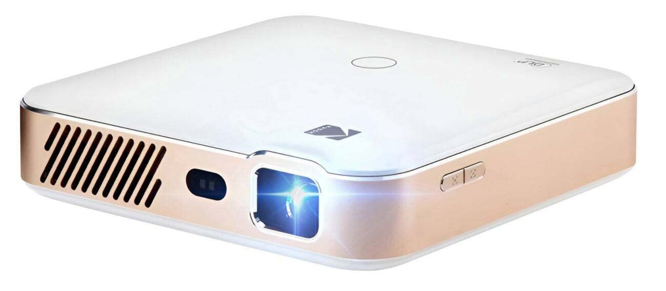 Kodak Luma 500 Smart GTV Projector Full HD 1080p