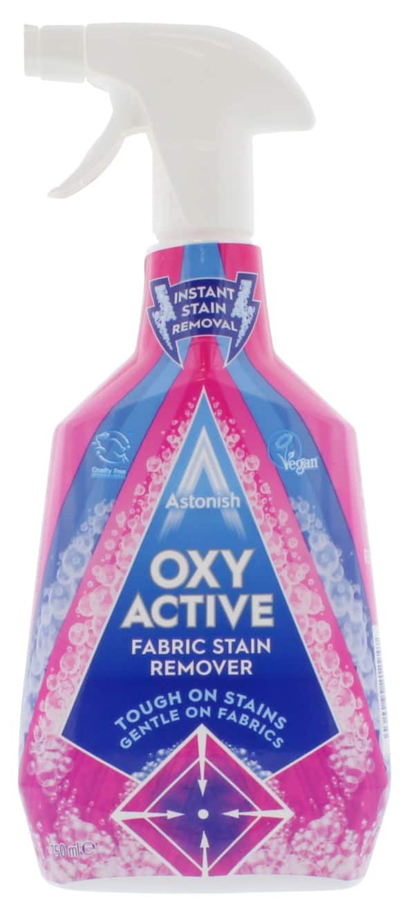 Astonish Stain Remover 750 ml