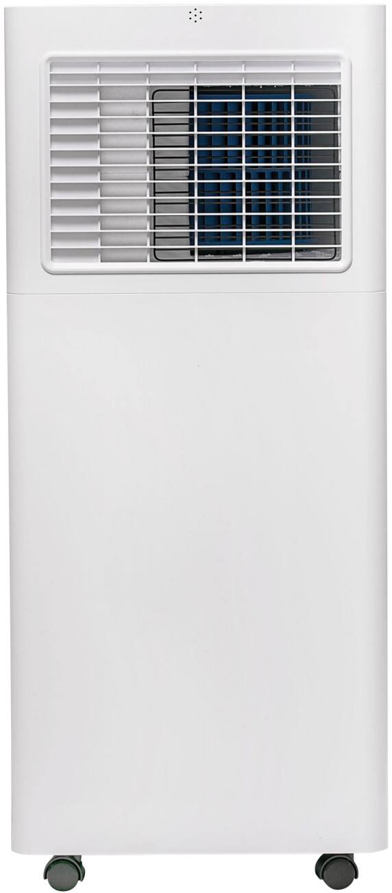 Igenix 7000 BTU 3-in-1 Portable Air Conditioner for Small Rooms with Cooling Fan and Dehumidifier Modes