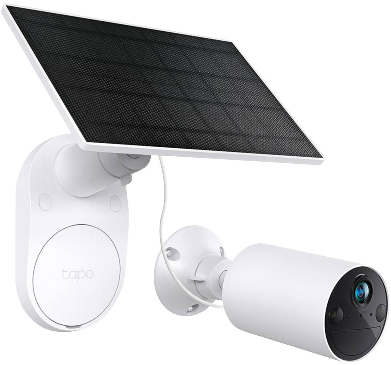 TP-LinkTapo C410 KIT 2K 3MP Solar-Powered Security Camera Kit