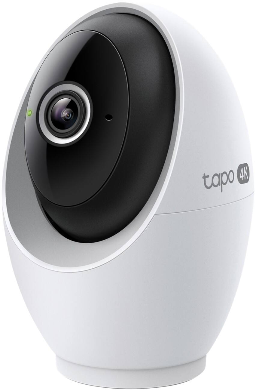 TP-Link Tapo C260 Pan Tilt AI Home Security Wi-Fi Camera