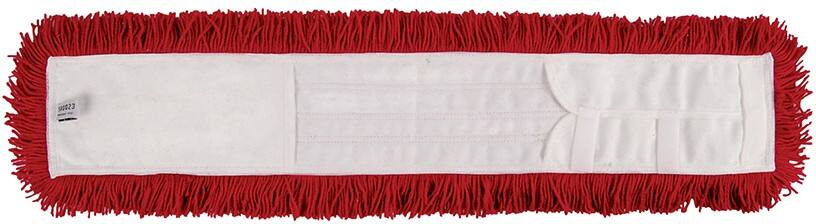 Robert Scott Sweeper Red 63 (W) x 20 (D) x 2 (H) cm Pack of 5