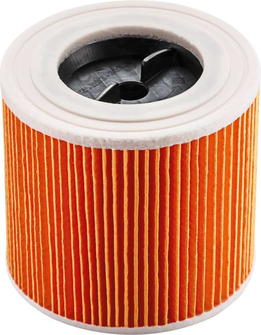 Karcher WD and SE series Filter Cartridge KFI 3310 2.863-303.0