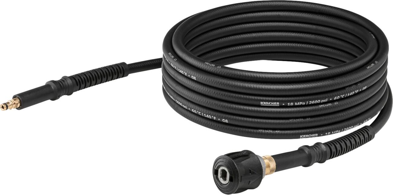 Kärcher High Pressure Extension Hose K2 - K7 2.641-710.0