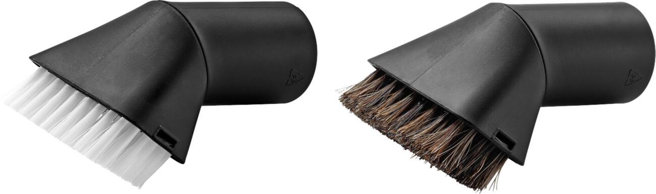 Kärcher Car Brush Set 2.863-221.0 2 pieces
