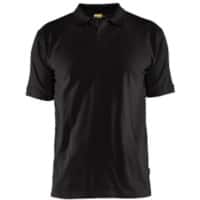 BLÅKLÄDER T-shirt 34351035 Cotton Black Size L